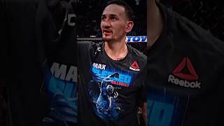 Max Holloway should THANK Ilia Topuria UFC UFC308 [upl. by Thamos]