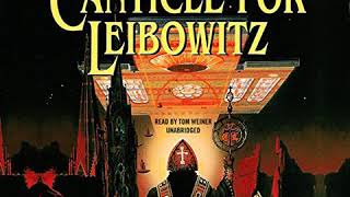 A Canticle for Leibowitz Audiobook by Walter M Miller Jr [upl. by Prestige]