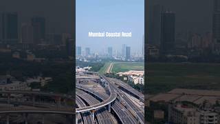 Mumbai Coastal Road  Mahalaxmi Race Course  MH51Adventure [upl. by Olraced]