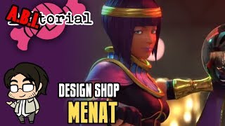 Design Shop MENAT  Walk Like An Egyptian [upl. by Wes]