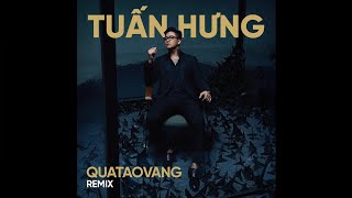 Quả Táo Vàng Remix Audio  Tuấn Hưng [upl. by Ramedlaw]