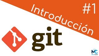 Curso de Git y Github  1 Introducción [upl. by Muraida]