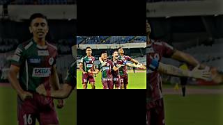 Mohun Bagan whatsapp status shortvideo ❤️💚 [upl. by Heron]