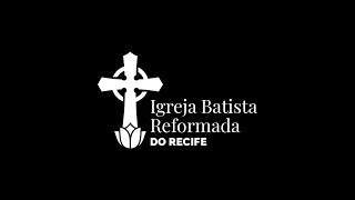 DIA 02  CONFERÊNCIA TEOLÓGICA NOSSA HERANÇA BATISTA CONFECIONAL  A IGREJA E A ÉTICA CRISTÃ [upl. by Inami236]