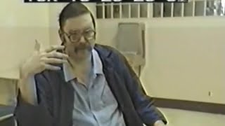 Ed Kemper Interview  1991 extended [upl. by Eras]