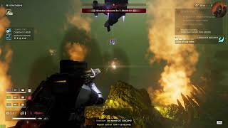 【Helldivers 2】helldivin [upl. by Melisenda]