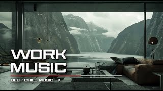 WORK MUSIC  1 Hour of Ultimate Work Music for Deep Focus and Efficiency 3 [upl. by Auburn]