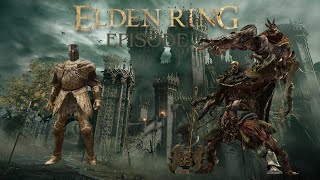 Elden Ring Episode 2  Conquering Stormveil Castle [upl. by Ttekcirc79]