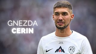 Adam Gnezda Čerin  Season Highlights  2024 [upl. by Perlman]