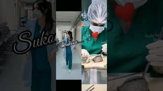 Ishare teri karti nigah song virel medical biology future SyapaQueen1819 [upl. by Eadwine]