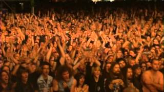 SaxonHeavyMetalThunderLive2012 FULL [upl. by Allwein792]