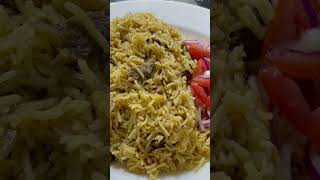 Pilau beef by your favourite cook🤤food kenyandishes kenyanfood cooking subscribemychannel [upl. by Rehpotsirh]