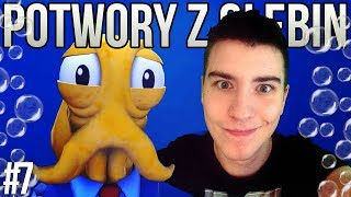 OCTODAD 7 Potwory z głębin [upl. by Ezarras]