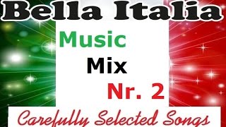 Romantic ItaliaMusic quotDuequot MiniMix [upl. by Dun]