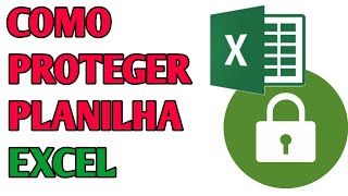 Desproteger pasta de trabalho e planilha Excel – Retirar senha perdida [upl. by Annoek]