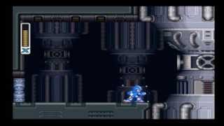 Mega Man X3  Part 3 Sliiide to the Left Sliiiide to the Right [upl. by Dyna]