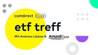 ETF Treff  8  Dividendenstrategien mittels ETFs [upl. by Yrffej]