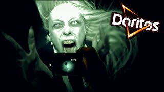 The 2008 Doritos Horror Game That Went Too Far [upl. by Acnalb686]