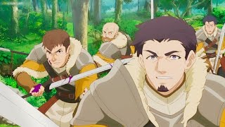 Unconventional Fantasy Life in Another World Ep 112 English Dub  New Anime 2024 [upl. by Illak]