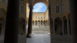 Finding HIDDEN GEMS in Como Italy in only 24 Hours [upl. by Atalanta]