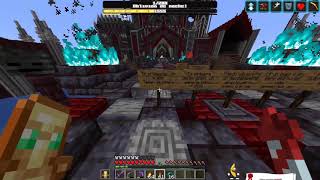 Folagor convence a ElRichMC para entrar a Permadeath 2 [upl. by Ysac]