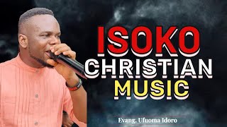 Evang Ufuoma Idoro  Isoko Christian Music [upl. by Cecilia]