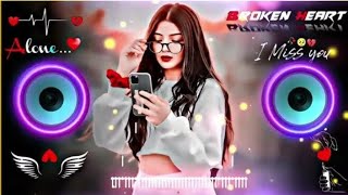 Har dil jo pyar karega 🥀dj remix💔Hard🎧Bass  Heart 💔Broken💔😭trending​ viral​ trending​ song [upl. by Angelle576]