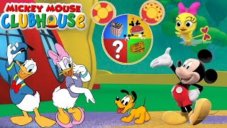 Mickey Mouse going to picnic ohh toodles  MIckey mouse clubhouse full episode [upl. by Anali997]