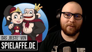 Die populärsten Spiele von Spielaffede [upl. by Peggi315]