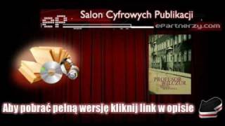 Profesor Wilczur  Tadeusz Dołęga Mostowicz  AudioBook MP3 [upl. by Vinna]