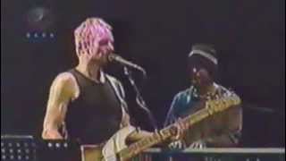 Sting  Englishman In New York Live  Caracas Venezuela 2001 HQ [upl. by Herby]