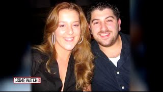 Staten Island Man Convicted in Wifes Murder  Pt 2  Crime Watch Daily [upl. by Annaid]