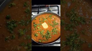 Pav bhaji recipe Mumbai pav bhaji shorts pavbhaji youtubeshorts [upl. by Stefa]