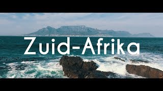 ZuidAfrika  2017 [upl. by Hannon]