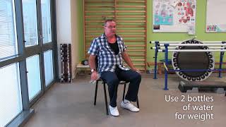 Pulmonary Rehabilitation for Chronic Lung Conditions [upl. by Eivlys]