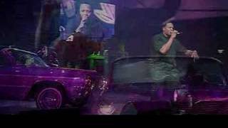 dr dre ft snoop doggy dogg UP IN SMOKE TOUR 2001 [upl. by Bethanne194]