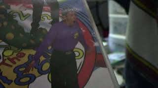 The Wiggles quotWiggledancequot VHS Unboxing ORIGINAL VERSION [upl. by Mckenna]