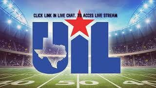 Lindsay vs Windthorst  Texas High School Football LIVE [upl. by Meng]