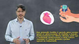 Doença renal e lítio  Prof Dr Amaury Cantilino [upl. by Marquet]