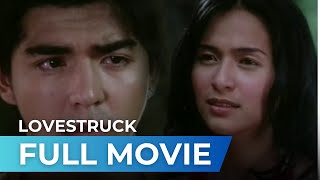 Lovestruck 2005  Full Movie  Jennylyn Mercado Mark Herras Jolina Magdangal [upl. by Danie]