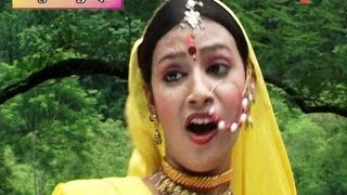 Mai Mayaalu Chhora Gahwali Video Song  Vinod Bijalvan Meena Rana [upl. by Willetta]