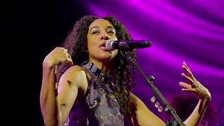 Corinne Bailey Rae  WOMADelaide 2024 [upl. by Tallie275]