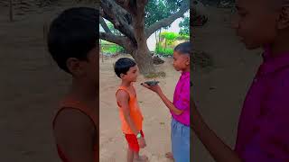 Pelt pelt banaa de kauwa betwa Bane nirahua 😅😅😀😀funnyvideos Officialadityavlog009 [upl. by Attlee648]