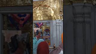 Eh dar fakira da  golden templeyoutoob short Video Youtube punjab [upl. by Birkle427]