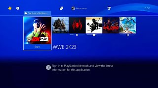 Downgrade PS4 1150 to 900 How to reverting PS4 to 900 [upl. by Anerol]