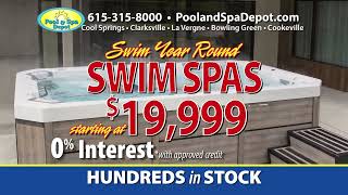 Memorial Day Sale  Pool amp Spa Depot [upl. by Desimone880]