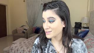 Vlog day 80 Mariam’s GRWM for a wedding 👰🥰🙈 [upl. by Irafat]