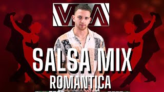 Salsa Romantica Mix  Los Exitos Mas Grande  Mezcla Para Bailar  Viejitas Pero Bonitas [upl. by Lazaro146]