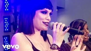 Jessie J  Price Tag Live At GUESS 5th Avenue [upl. by Rhiana442]