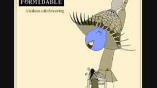 the joy formidable 9669 [upl. by Sancho102]